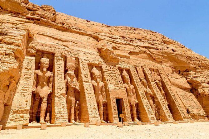 Day Tour to abu simple by car from Aswan - The Journey to Abu Simbel: What to Expect