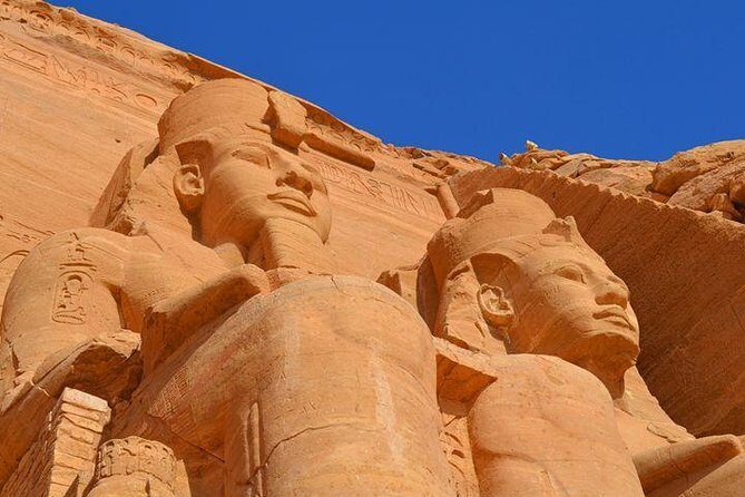 Day Tour to abu simple by car from Aswan - What’s Included and What’s Not