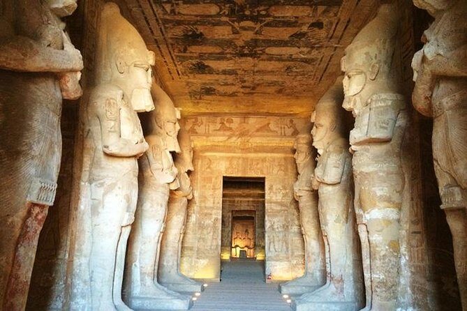 Day Tour to abu simple by car from Aswan - The Value and Who Should Book This Tour