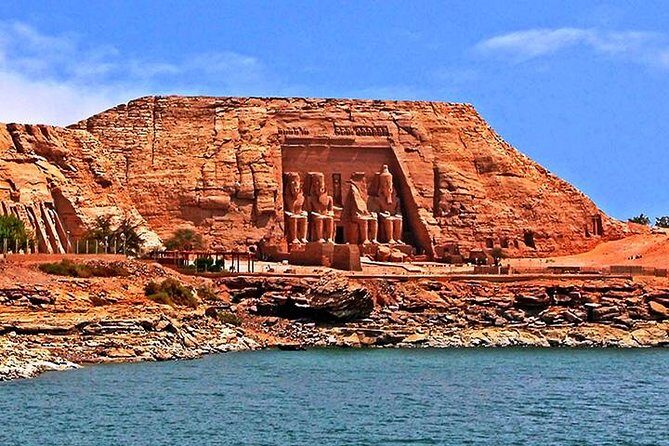 Day Tour to abu simple by car from Aswan - The Sum Up