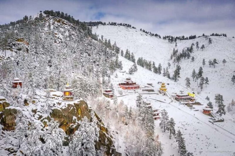 Day tour to Aglag creation monastery - What the Reviews Tell Us