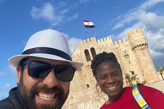 Day Tour to Alexandria from Cairo - A Closer Look at the Alexandria Day Tour