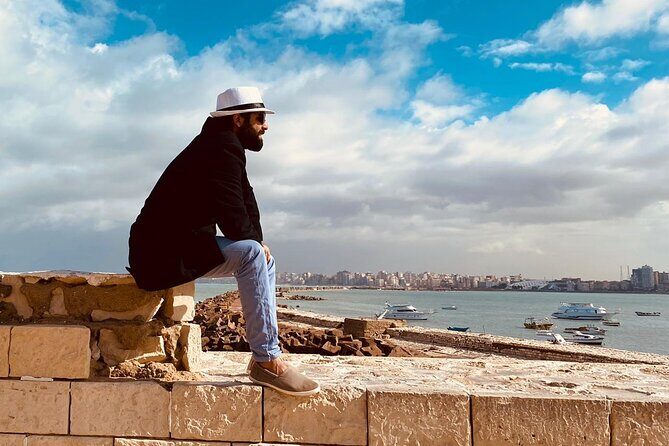 Day Tour to Alexandria from Cairo - The Bottom Line