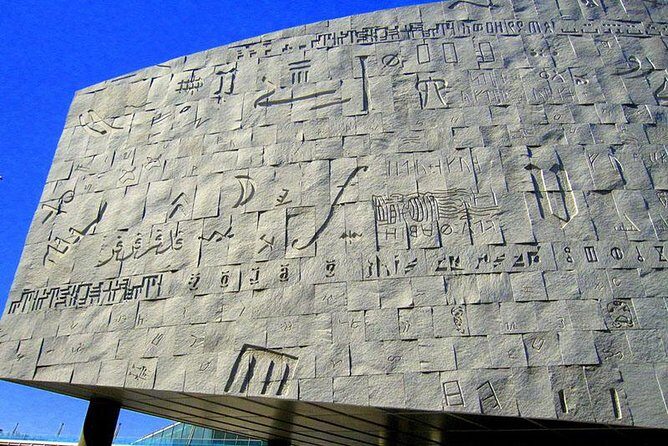 Day Tour to Alexandria from Cairo - What to Expect from the Experience