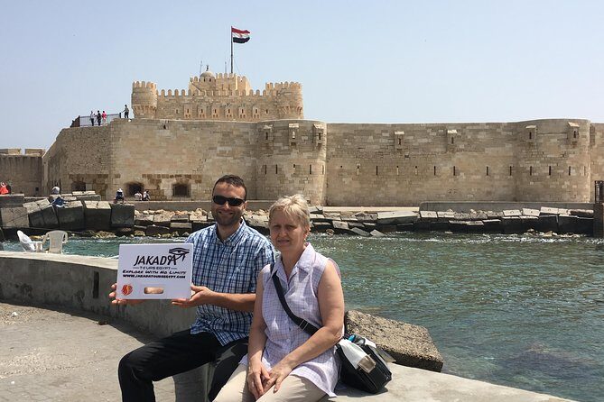 Day Tour To Alexandria From Cairo - A Detailed Look at the Alexandria Day Tour from Cairo  