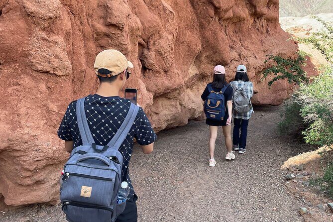 Day Tour to Ancient Burana Tower and Konorchek Canyons - Final Thoughts