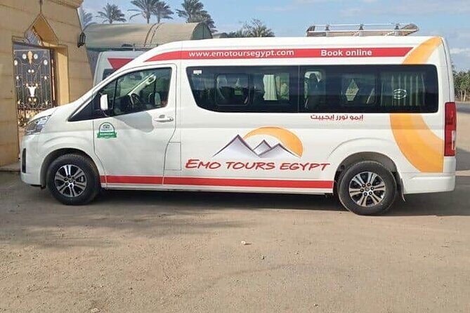Day Tour to Aswan from Luxor by Private Car - Who Is This Tour Best For?
