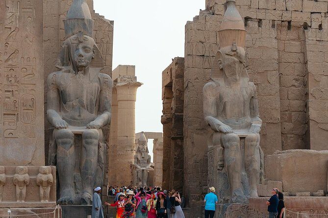 Day Tour to Aswan from Luxor by Private Car - FAQs About the Luxor to Aswan Day Tour