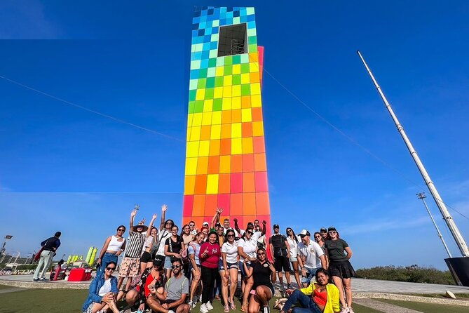 day-tour-to-barranquilla-and-santa-marta-from-cartagena
