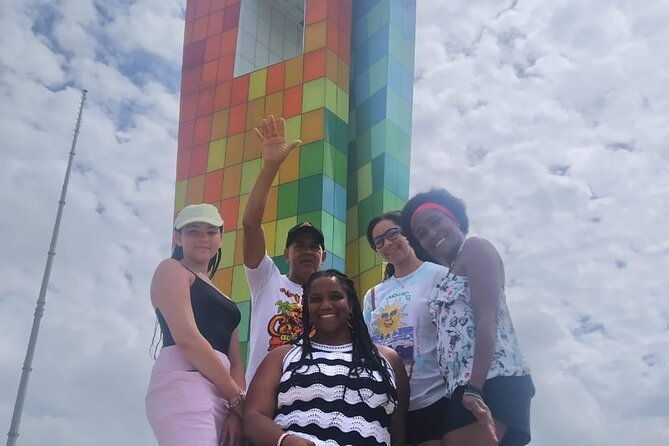 day-tour-to-barranquilla-and-santa-marta-from-cartagena