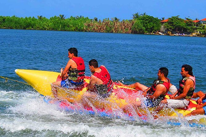 Day Tour to Bentota from Negombo - Discovering Bentota: An Authentic Day Tour from Negombo