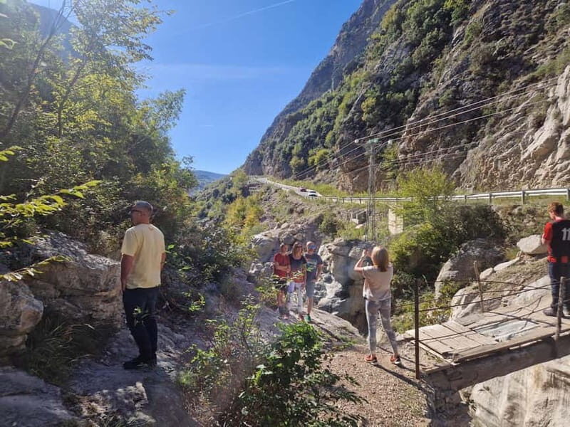 Day Tour to Bovilla Lake From: Durres, Golem - An In-Depth Look at the Bovilla Lake Day Tour