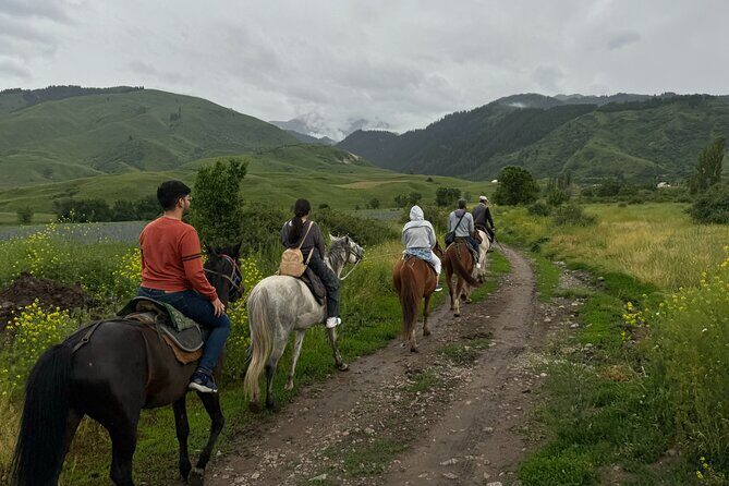 Day Tour to Burana Tower and Chon Kemin Valley from Bishkek - Who Will Love This Tour?