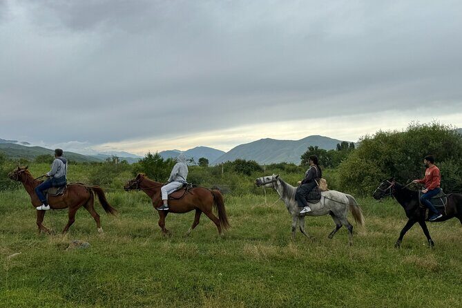 Day Tour to Burana Tower and Chon Kemin Valley from Bishkek - FAQ: Your Practical Questions Answered