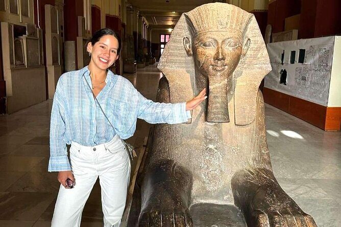 Day Tour To Cairo and Giza Pyramids from Alexandria Port - Final Thoughts