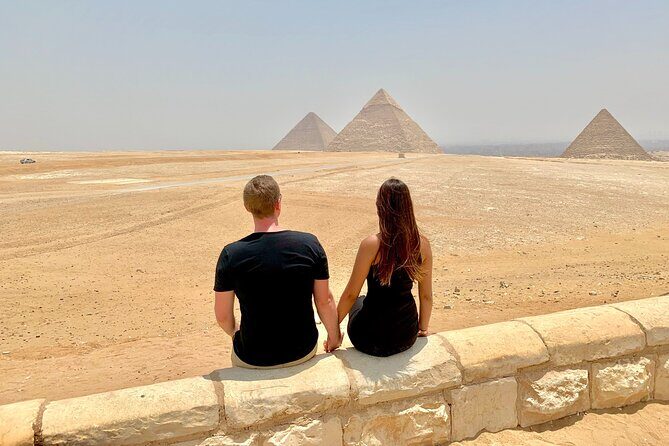Day Tour To Cairo From Alexandria - An All-Inclusive Journey through Cairo’s Historic Heart