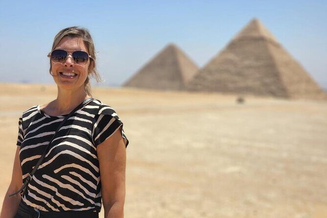 Day Tour to Cairo from Alexandria Port - Who Should Consider This Tour?