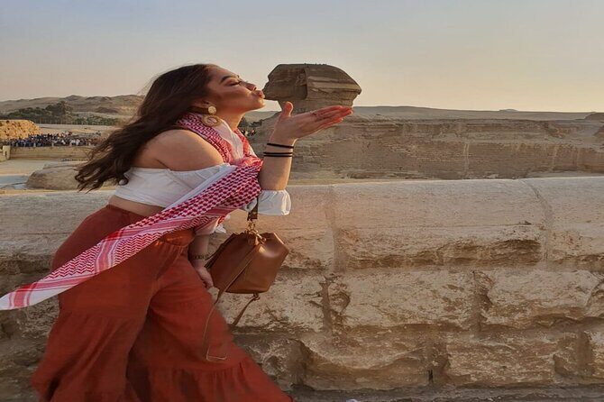 Day Tour to Cairo from Alexandria Port - Final Thoughts