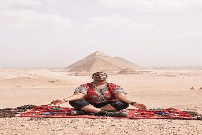 Day Tour to Cairo from Alexandria Port - FAQ