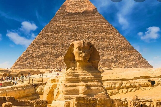 Day Tour to Cairo from Alexandria Port & Alexandria Hotels - An In-Depth Look at the Tour Itinerary and Experience