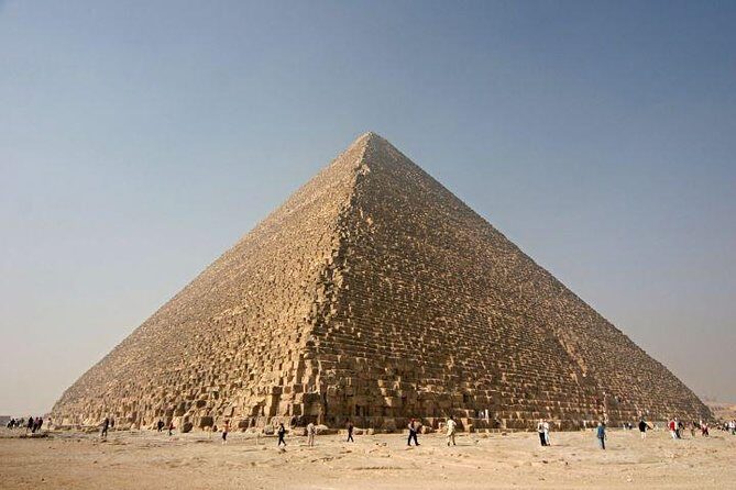 Day Tour to Cairo from Alexandria Port & Alexandria Hotels - Highlights from Real Traveler Experiences