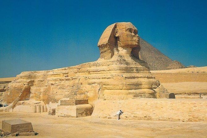 Day Tour to Cairo from Alexandria Port & Alexandria Hotels - Final Thoughts: Who Should Consider This Tour?