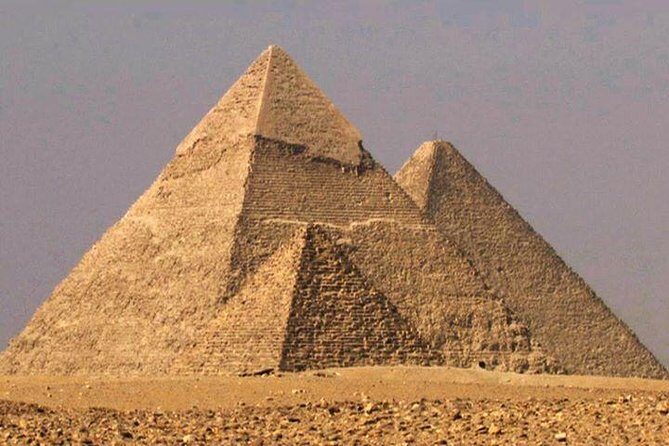 Day Tour to Cairo from Alexandria Port & Alexandria Hotels - Frequently Asked Questions