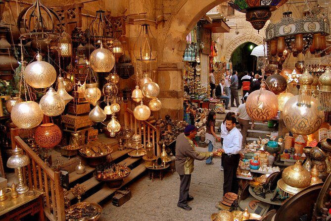 Day Tour to Cairo from Alexandria Port - Final Thoughts: Is This Tour Right for You?