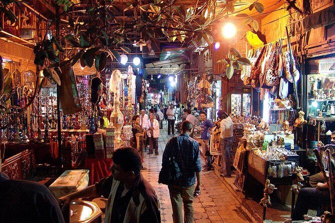 Day Tour to Cairo from Hurghada by Air - Why This Tour Stands Out
