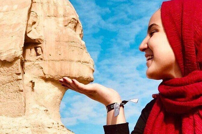 Day Tour to Cairo from Hurghada By Bus - Key Points