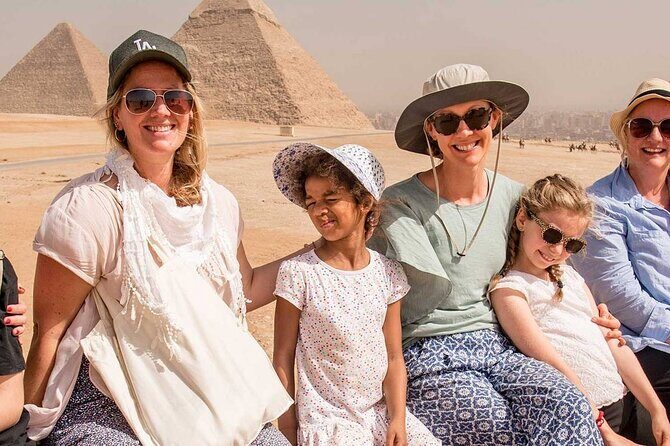 Day Tour to Cairo from Hurghada By Bus - FAQ