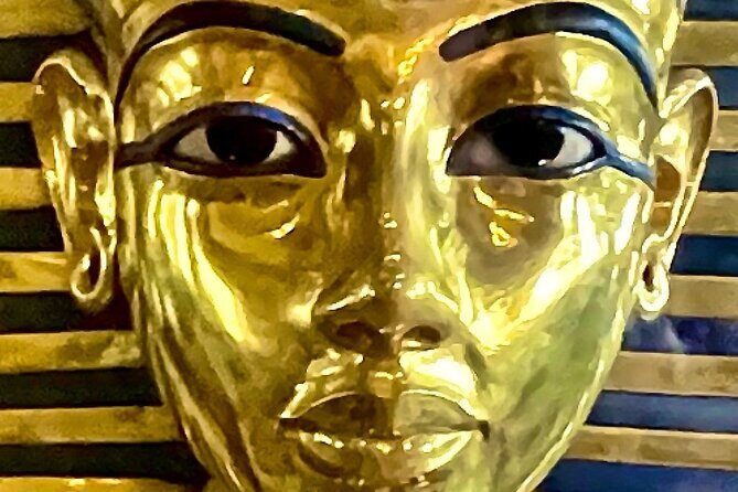 Day Tour to Cairo from Hurghada - The Itinerary in Detail