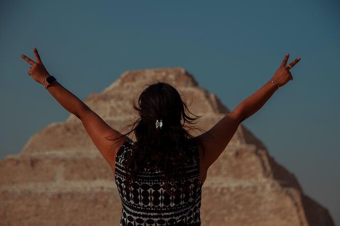 Day Tour To Cairo From Luxor By Flight - The Sum Up: Who Should Consider This Tour?