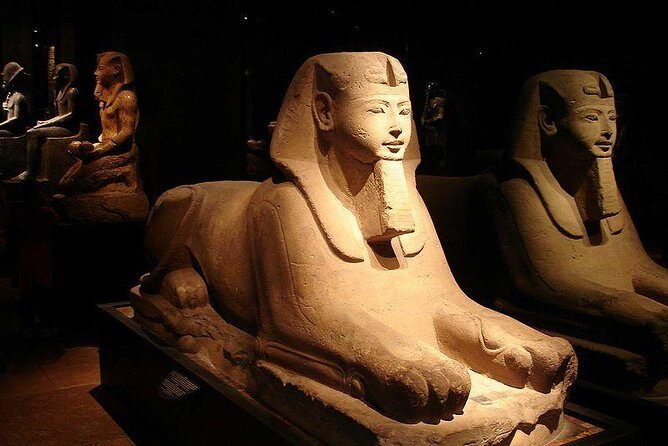 Day Tour to Cairo from Port Said - An In-Depth Look at the Cairo Day Tour from Port Said