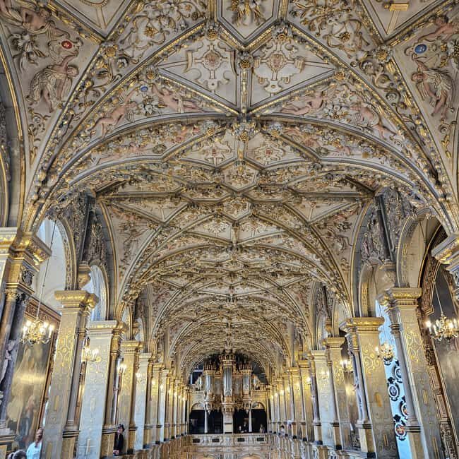 Day tour to: Cathedral, Viking Ships & a renaissance Palace - Final Thoughts