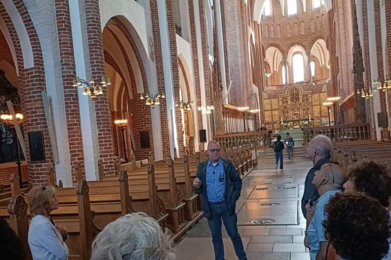 Day tour to: Cathedral, Viking Ships & a renaissance Palace - FAQ About the Tour