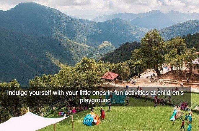 Day tour to Chandra Giri Hill - Why Consider the Chandragiri Hill Tour?