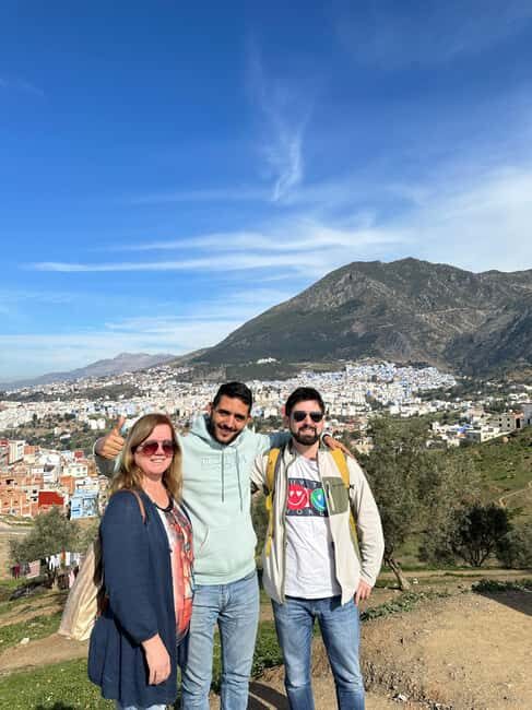 Day Tour to Chefchaouen from Fes with Local Expert - The Breakdown: What to Expect from the Tour