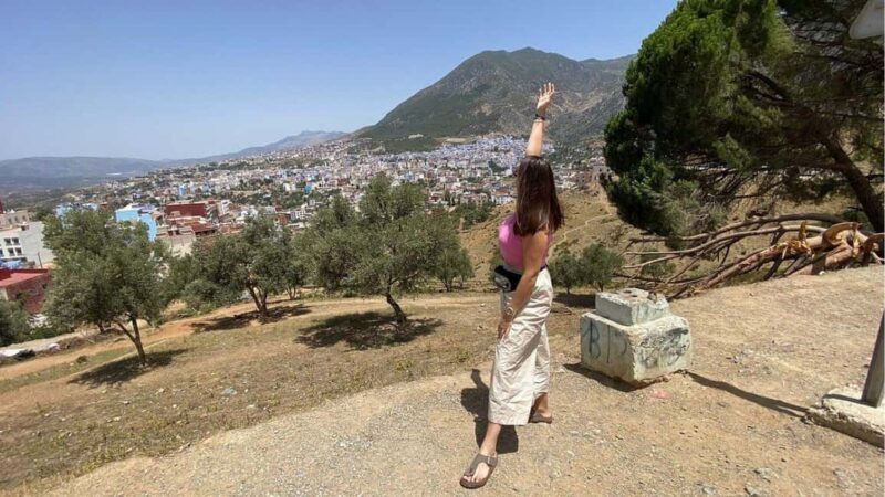 Day Tour to Chefchaouen from Fes with Local Expert - Who Will Love This Tour?