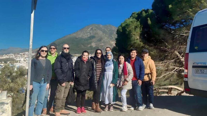 Day Tour to Chefchaouen from Fes with Local Expert - FAQs