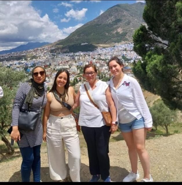 Day Tour to Chefchaouen from Fes with Local Expert - Final Thoughts