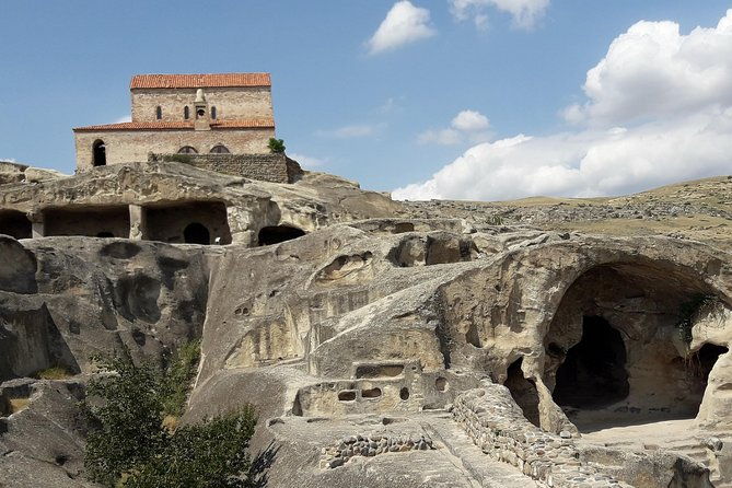 day-tour-to-chronicles-of-georgia-gori-city-uplistsikhe-cave