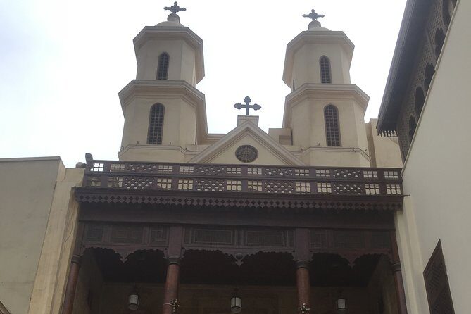 Day Tour To Civilization Museum, Coptic Cairo, Old Bazaar - Exploring the Full Itinerary: What to Expect