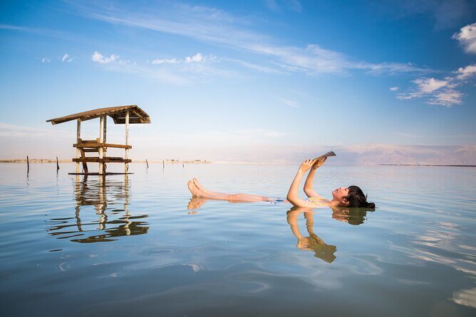 Day Tour To Dead Sea And Madaba - Practical Insights on the Experience