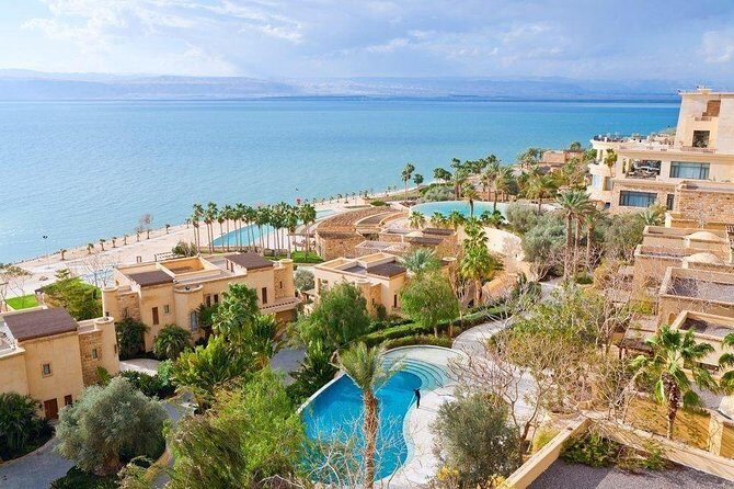 Day Tour To Dead Sea And Madaba - Who Is This Tour Best For?