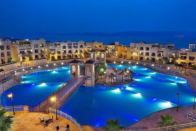 Day Tour To Dead Sea And Madaba - FAQ
