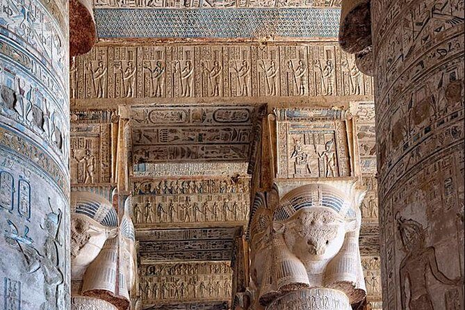 Day Tour to Dendera temple from luxor - Who Should Book This Tour?  