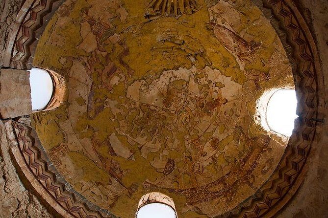 Day Tour To Desert Castles & Cave of the Seven Sleepers - Final Thoughts: Is This Tour Right for You?