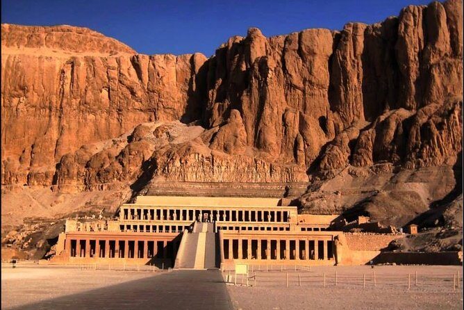 Day Tour to East and West Banks of Luxor - The Itinerary in Detail