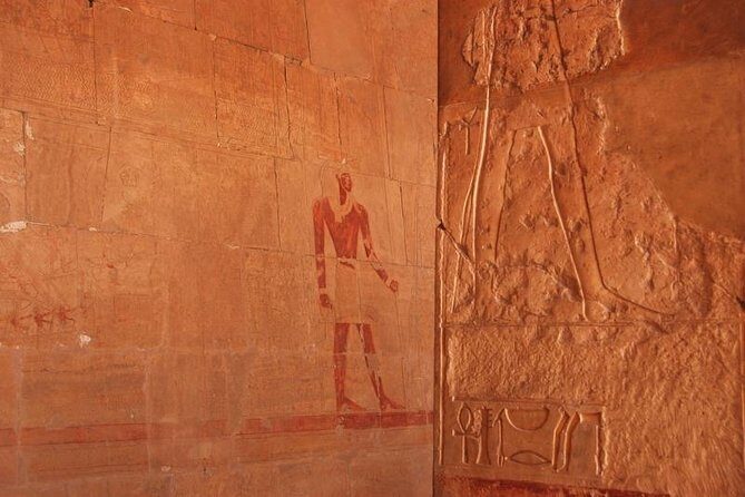 Day Tour to East and West Banks of Luxor - FAQs